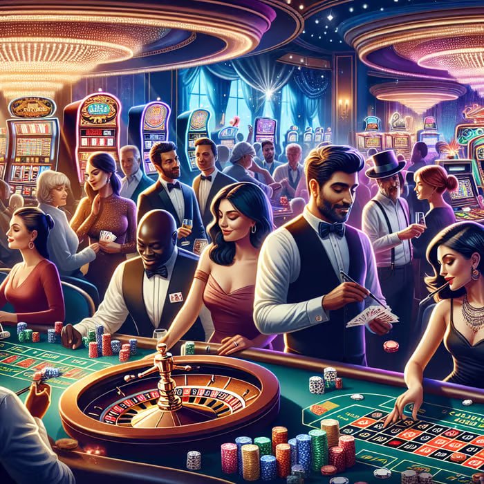 8f8bet hành trình phát triển